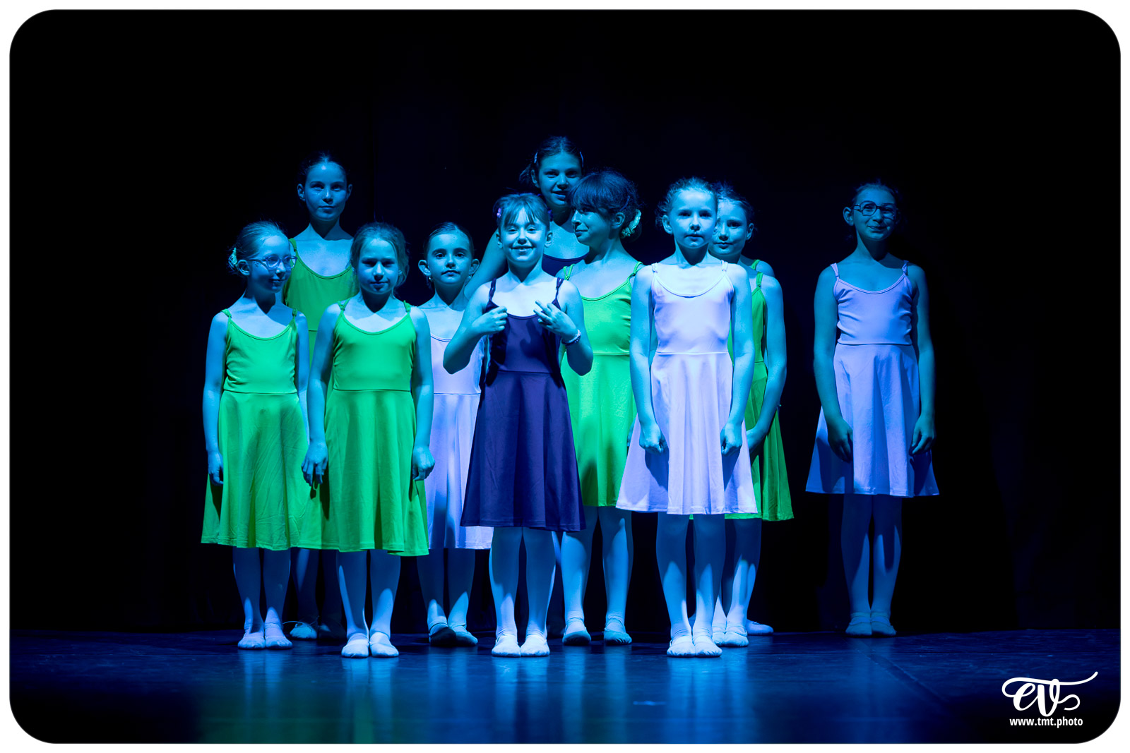 GALA DE DANSE 2026 EMMDH